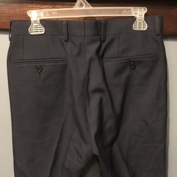 Like New: Calvin Klein Slim Fit Dress Pants - Picture 4 of 5